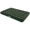 67448 Bestway Надувной матрас Flocked Air Bed(Double) 191х137х22 см