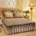 Покрывало с наволочками Velvet bedspreads, Лавсан с размерами: 200 см х 150 см