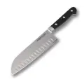 Поварской кухонный нож сантоку Berger Cutlery 18 см, сталь кованая 1.4116, BC220918(220916)