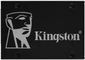 Твердотельный накопитель Kingston KC600 512GB SKC600/512G