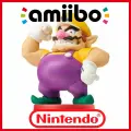 Amiibo: Интерактивная фигурка Варио (Wario) (Super Mario Collection)