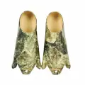 Калоши для ласт H.DESSAULT 350 HD CAMO MED, с креплением, р-р 46-47