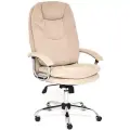 Кресло компьютерное Tetchair Softy Lux