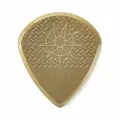 Набор медиаторов Dunlop 471PMT Mick Thomson Custom Jazz III, 1.38 мм, упаковка 6 шт.