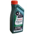 Тормозная жидкость Castrol Brake Fluid DOT 4 1 л 1 л 1000 г 1 канистра