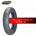 Мотошина Shinko SR777 150/80 -16 71H TL Front