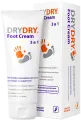Антиперспирант DryDry Soft Cream, без запаха, без спирта, 50мл