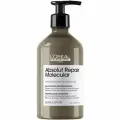 Шампунь для молекулярного восстановления волос L`oreal Professionnel 3