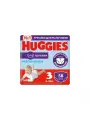 Подгузники-трусики Huggies для мальчиков 3 (6-11 кг), 58 шт