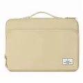 Сумка для ноутбука WiWU Ora Laptop Sleeve for Macbook 16.2 Ivory