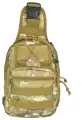 Однолямочный тактический рюкзак мультикам