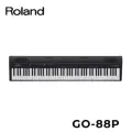 Портативное цифровое пианино RolandGO-88P для начинающих, начинающее работу с 88 клавишами