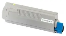 Картридж OKI 43324441 Yellow