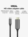 Кабель для передачи данных XREAL Air/Air 2 1,2 м, to C cable