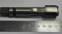 Метчик м/р М22х0,5