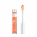 Make Up Factory Масло блеск для губ увлажняющее питательное GLOWY LIP SERUM №30 прекрасный апельсин