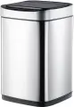 Мусорное ведро Arrow PW-802 12 л, сенсорное, нержавеющая сталь