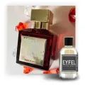 Eyfel perfume парфюмерная вода BIG-M-800-1, 50 мл, 320 г
