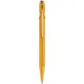 Шариковая ручка Carandache 849 Premium Goldbar (849.999)