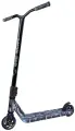 Самокат Yezz Трюковой самокат Yezz WOW 2.0 MS-181 граффити черный