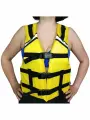 Спас жилет Нимфа желтый SOLAR страховочный