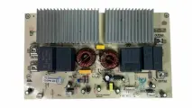 Плата для индукционной варочной панели Haier 0530077112 (DZ-Z304020024)