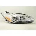 Фара правая для Тойота Камри V55 2014-2018 год выпуска (Toyota Camry V55) CASP 16-4831-T-R
