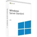 Windows Server 2019 Standard - Бессрочная лицензия - Онлайн активация