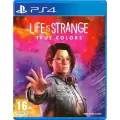 Игра Life is Strange: True Colors (русские субтитры) для PS4