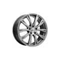Литой колесный диск iFree Каzантип 7.5x18/5x114.3 D67.1 ET45 Хай вэй