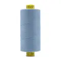 Нитки швейные универсальные Mara 120, 10шт*1000м, Gutermann (143 серо-голубой)