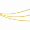 Светодиодная лента Arlight 10W/m 420LED/m CSPSMD теплый белый 5М COB-X420-4mm 24V 038801