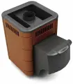 Печь Для Бани Tmf Оса Inox Да Терракота