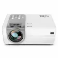 Проектор ThundeaL TD90 Pro Ful HD Projector Mini LED Android Native 1080P