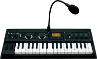 Korg microKORG XL+