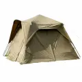 CARP PRO Шатер Big Session Shelter 3+ Man 330*330*220см 5000мм