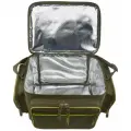 Термо-сумка Акватик С-44Х с банками 18 шт. (цвет: хаки, размер: 32х23х27 см.)