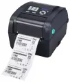 Термотрансферный принтер этикеток TSC TC210+LCD 99-059A009-54LF (99-059A001-1002)