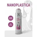 Кератиновый состав Nanoplastica для выпрямления волос с сохранением объема, 500 мл
