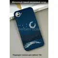 Чехол Real Carbon Magsafe Apple iPhone 16E, Ультратонкий чехол из углеродного волокна для смартфона Apple iPhone 16E