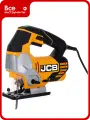 Электролобзик JCB 800W, 500-3000 ход/мин JCB-JS800-E(57244)