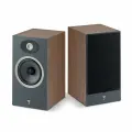 FOCAL Theva No1 Dark Wood Полочная акустика