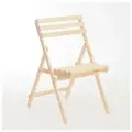 Добропаровъ Стул складной, 60×50×75 см, хвоя, «Добропаровъ»