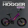 Горный Велосипед HOGGER Urban 20, 2019