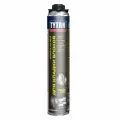 Клей-пена для газобетонных блоков и кладки Tytan Professional 17408, 870 мл