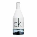 Туалетная вода Calvin Klein CK IN 2U, мужская, фужерная, 100мл
