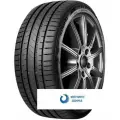 Kumho 245/35 r18 PS72 Ecsta Sport 92Y Шины летние