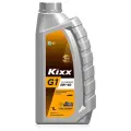 Синтетическое моторное масло Kixx G1 SN Plus 5W-40, 1 л
