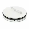 Поворотный стол для 3D-съемки 35 см (60 сек. оборот) Fotokvant SNA350-60