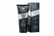 DsD de Luxe - 5.3 Steel and Silk Treatment Mask Восстанавливающая маска Сталь и шелк 200 мл